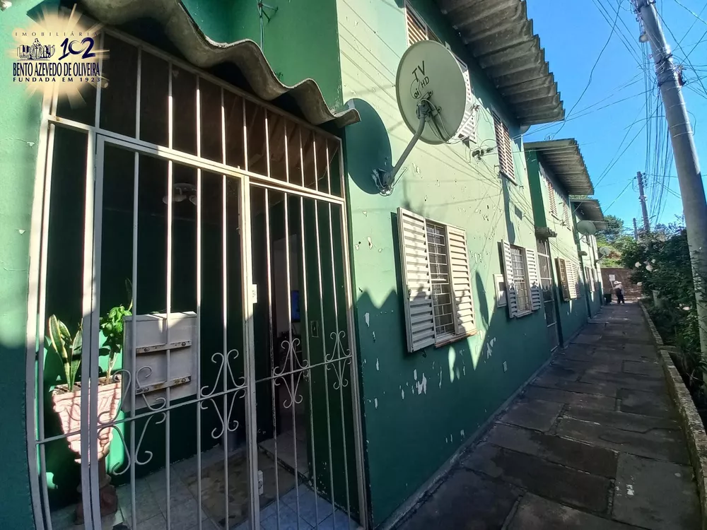 Casa de Condomínio, 2 quartos - Foto 8