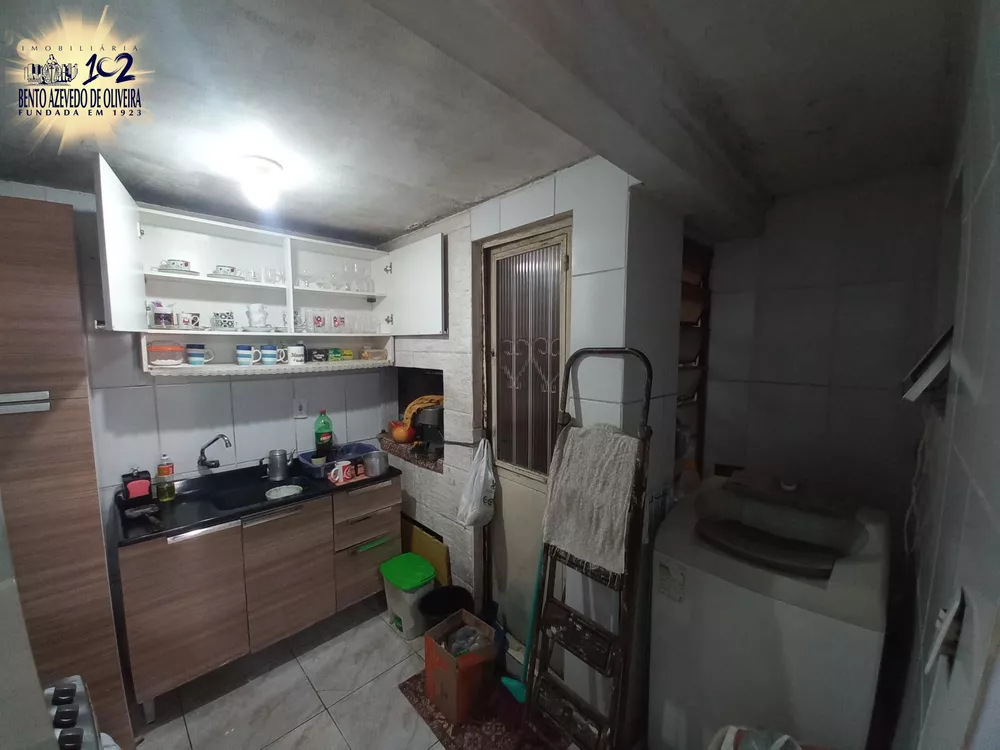 Casa de Condomínio, 2 quartos - Foto 4