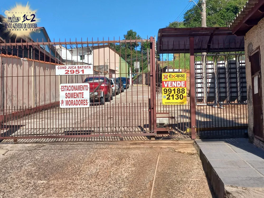 Casa de Condomínio, 2 quartos - Foto 6