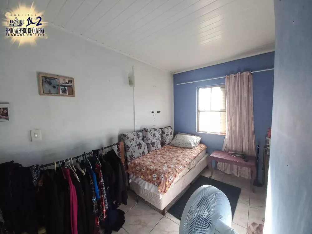 Casa de Condomínio, 2 quartos - Foto 1
