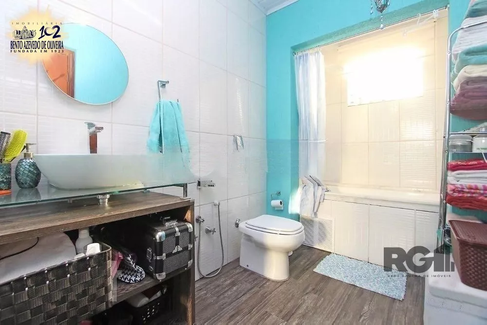 Casa, 4 quartos, 400 m² - Foto 3