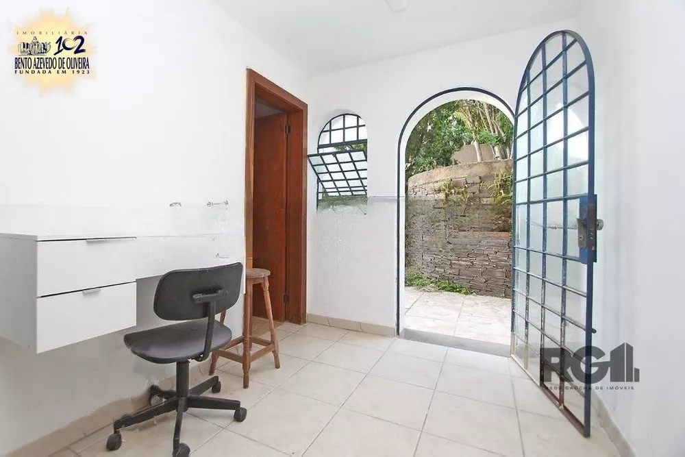 Casa, 4 quartos, 400 m² - Foto 1