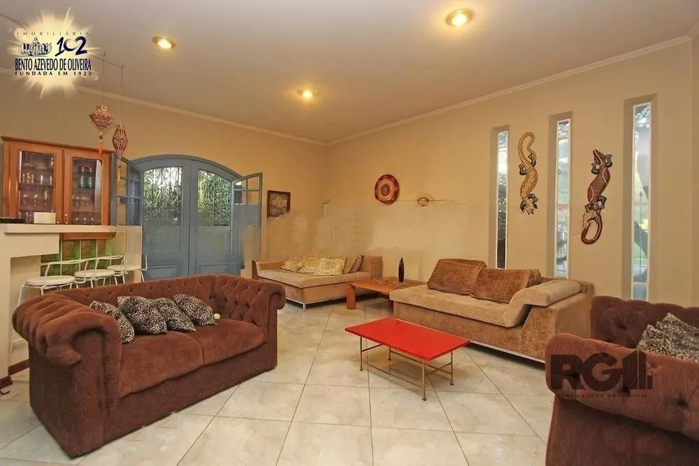 Casa, 4 quartos, 400 m² - Foto 6