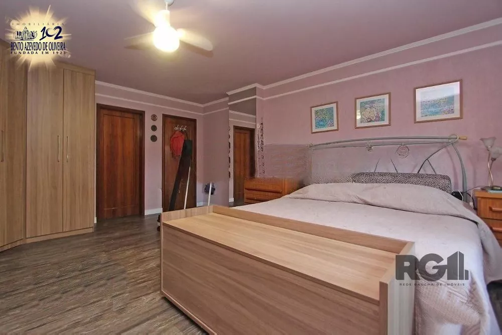 Casa, 4 quartos, 400 m² - Foto 2