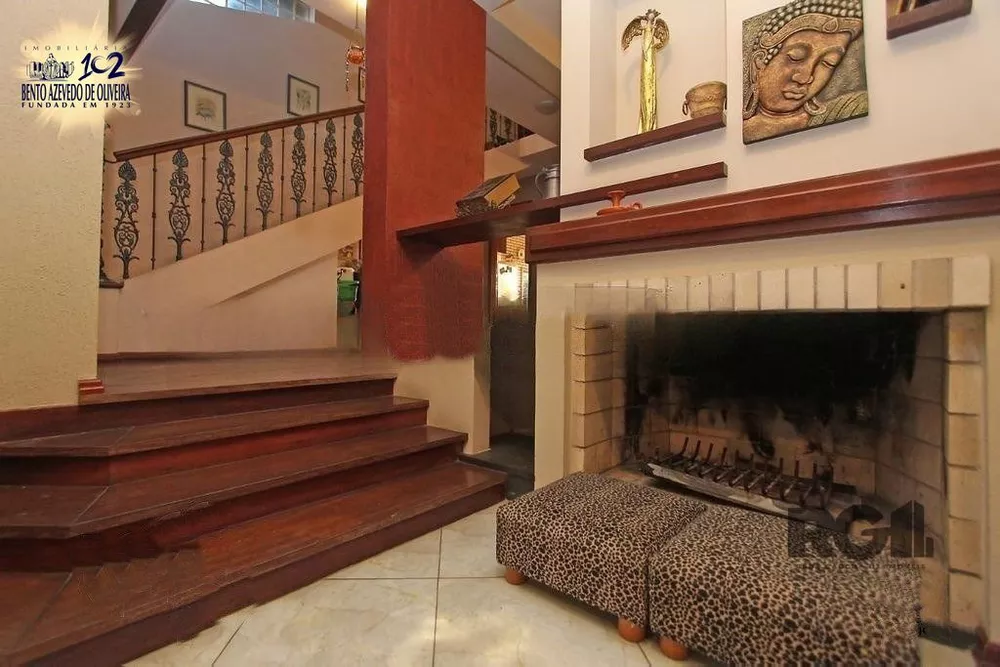 Casa, 4 quartos, 400 m² - Foto 4