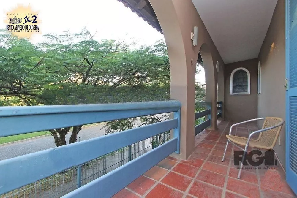 Casa, 4 quartos, 400 m² - Foto 7