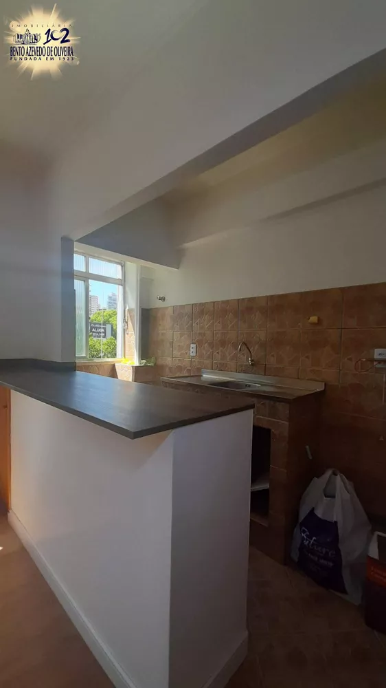 Apartamento, 1 quarto, 40 m² - Foto 6