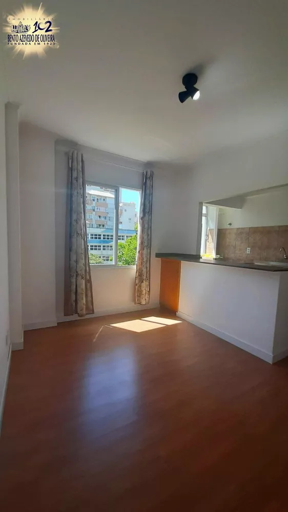 Apartamento, 1 quarto, 40 m² - Foto 5