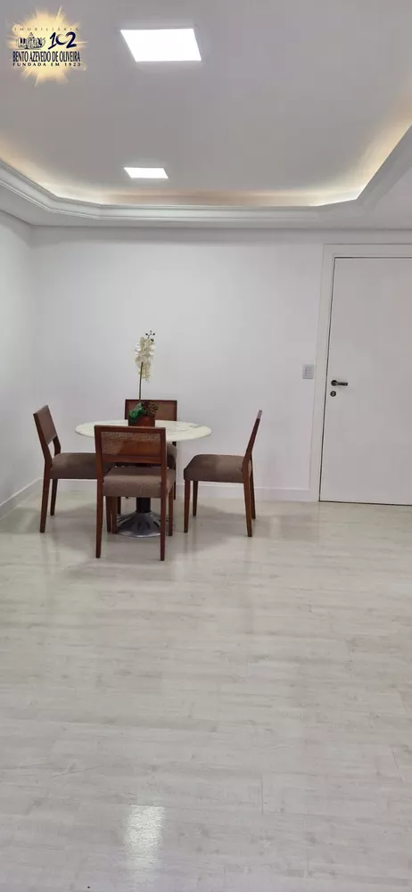 Apartamento, 2 quartos, 60 m² - Foto 1