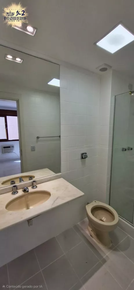 Apartamento, 2 quartos, 60 m² - Foto 6