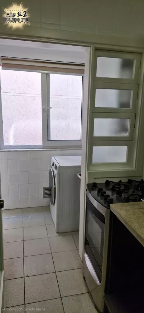 Apartamento, 2 quartos, 60 m² - Foto 7