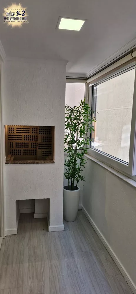 Apartamento, 2 quartos, 60 m² - Foto 8