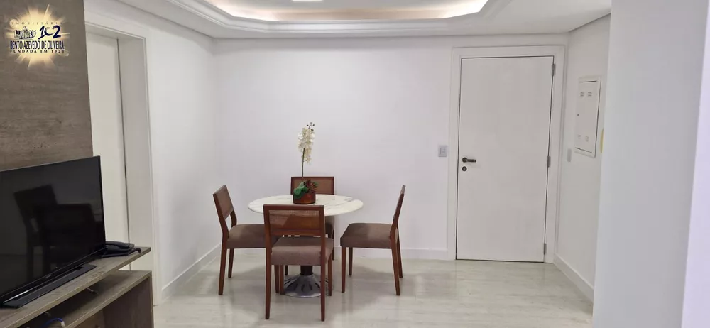 Apartamento, 2 quartos, 60 m² - Foto 2