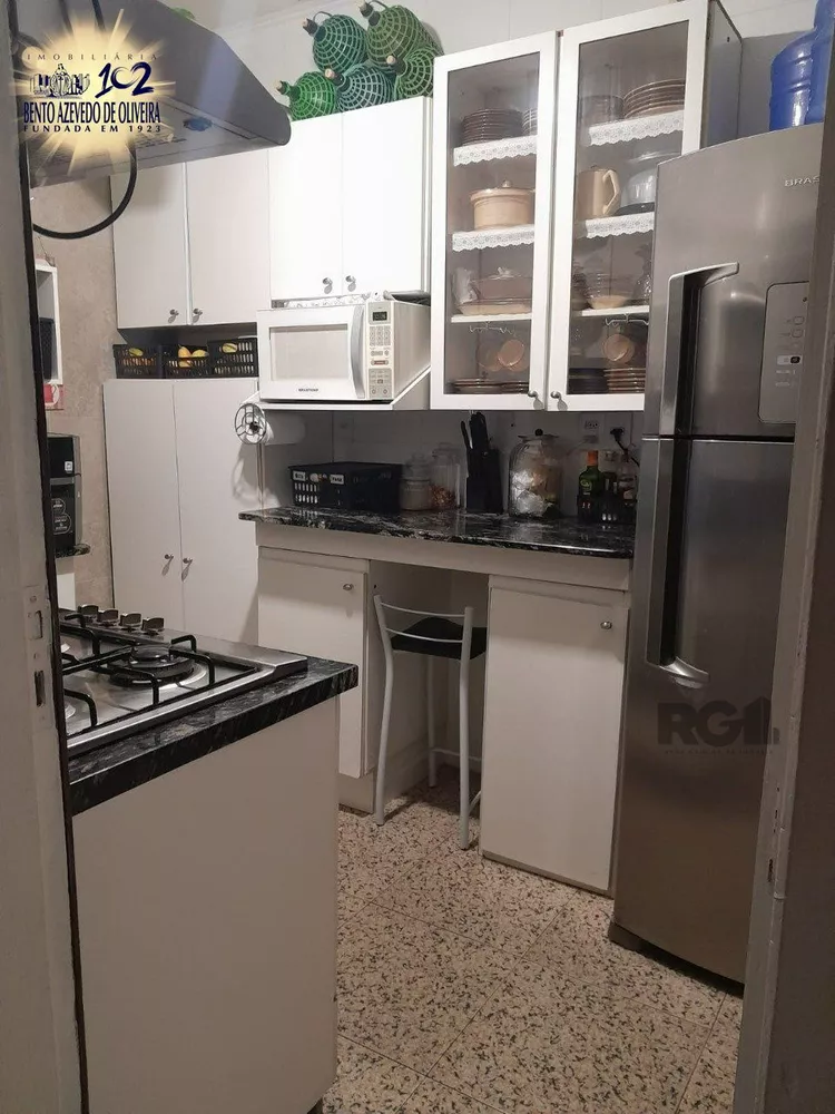 Apartamento, 2 quartos, 58 m² - Foto 1