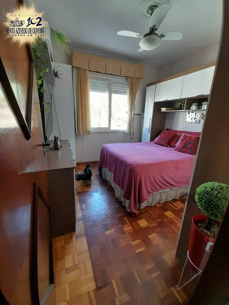 Apartamento, 2 quartos, 58 m² - Foto 3