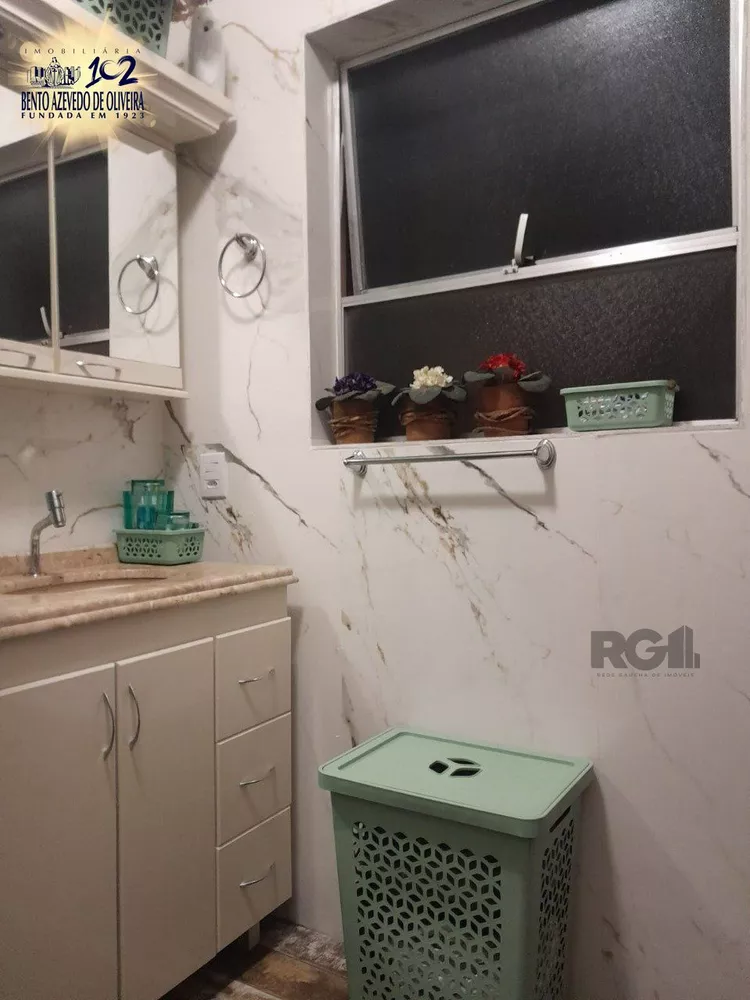Apartamento, 2 quartos, 58 m² - Foto 2