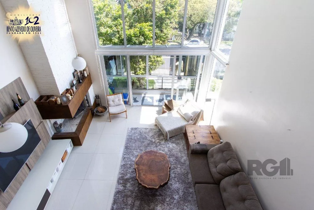Casa, 3 quartos, 296 m² - Foto 2