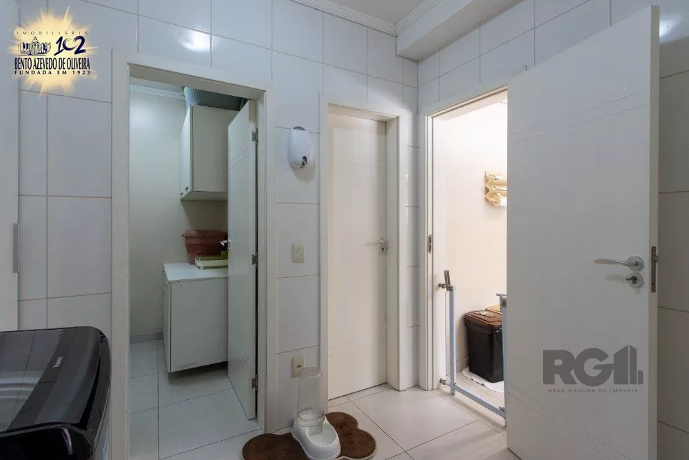 Casa, 3 quartos, 296 m² - Foto 3