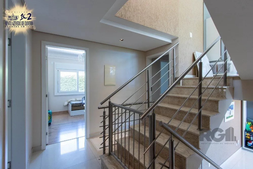 Casa, 3 quartos, 296 m² - Foto 4