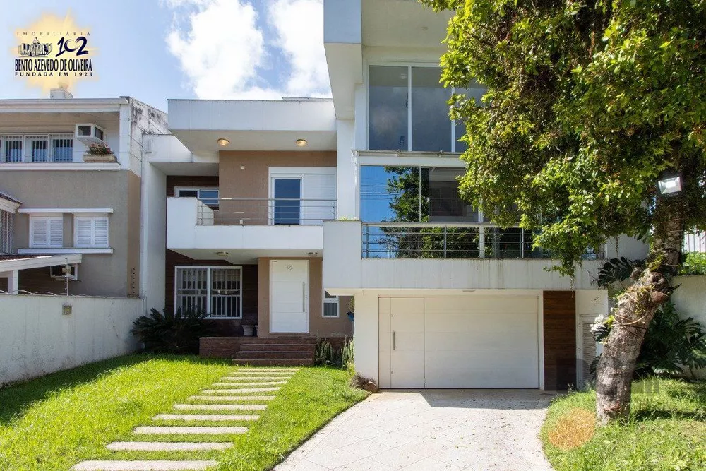 Casa, 3 quartos, 296 m² - Foto 8