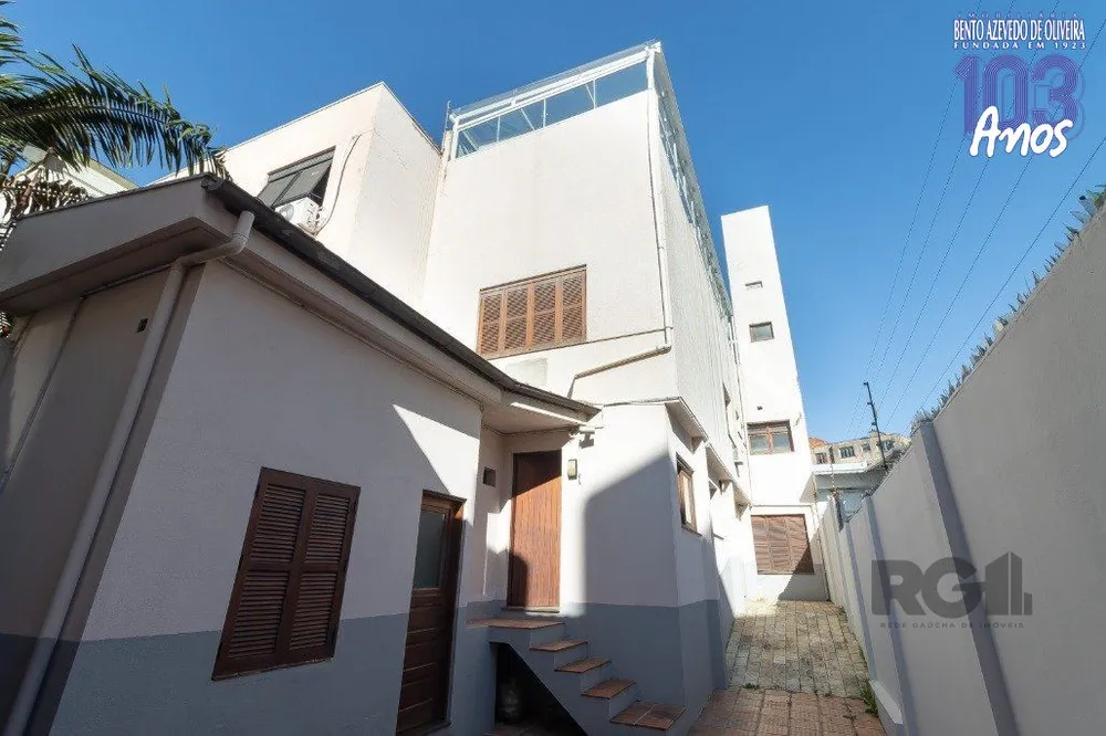 Casa, 4 quartos, 444 m² - Foto 1