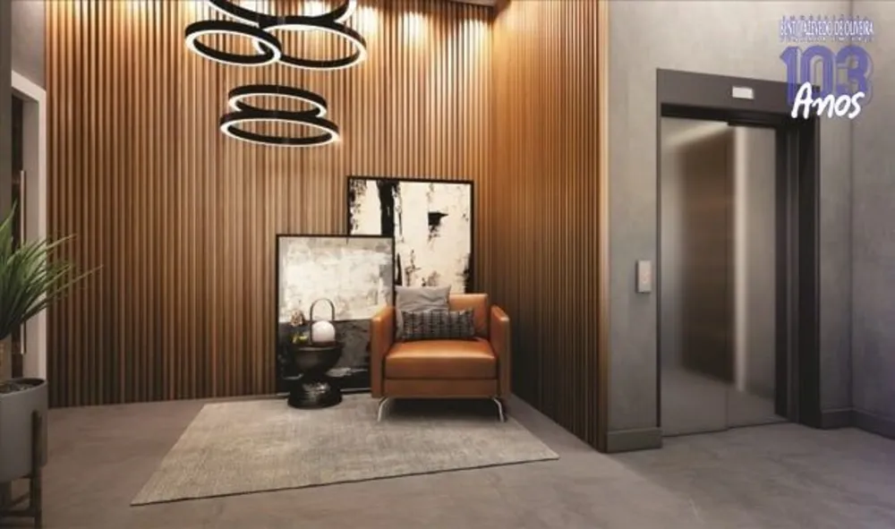 Apartamento, 2 quartos, 81 m² - Foto 3