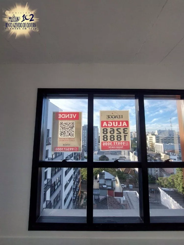 Sala-Conjunto, 37 m² - Foto 2
