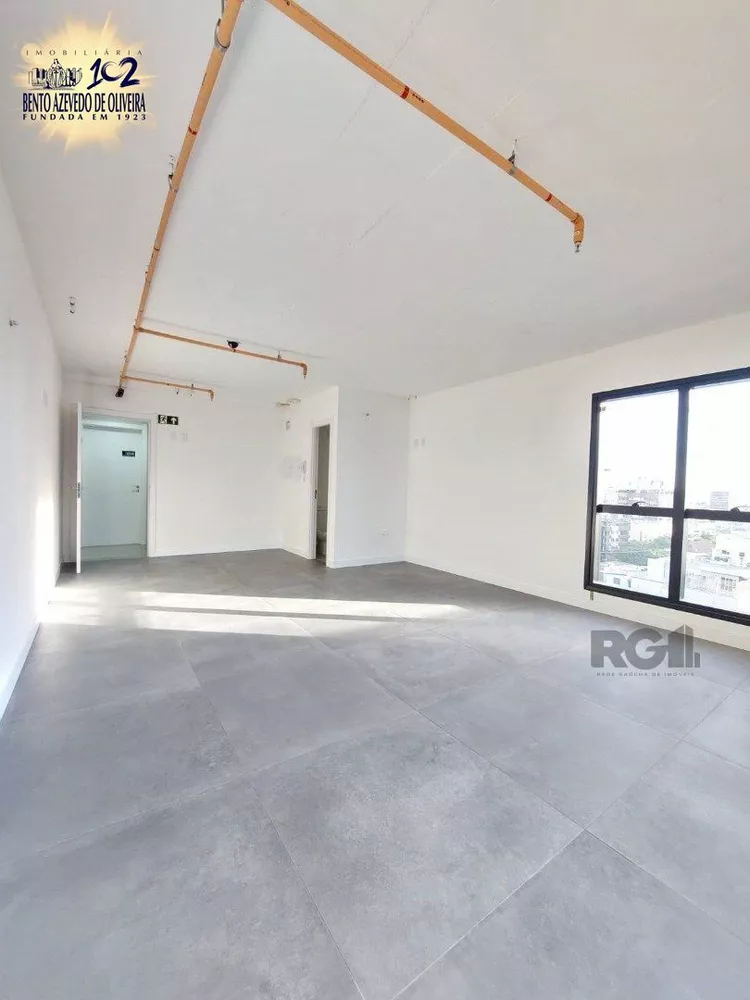 Sala-Conjunto, 37 m² - Foto 7