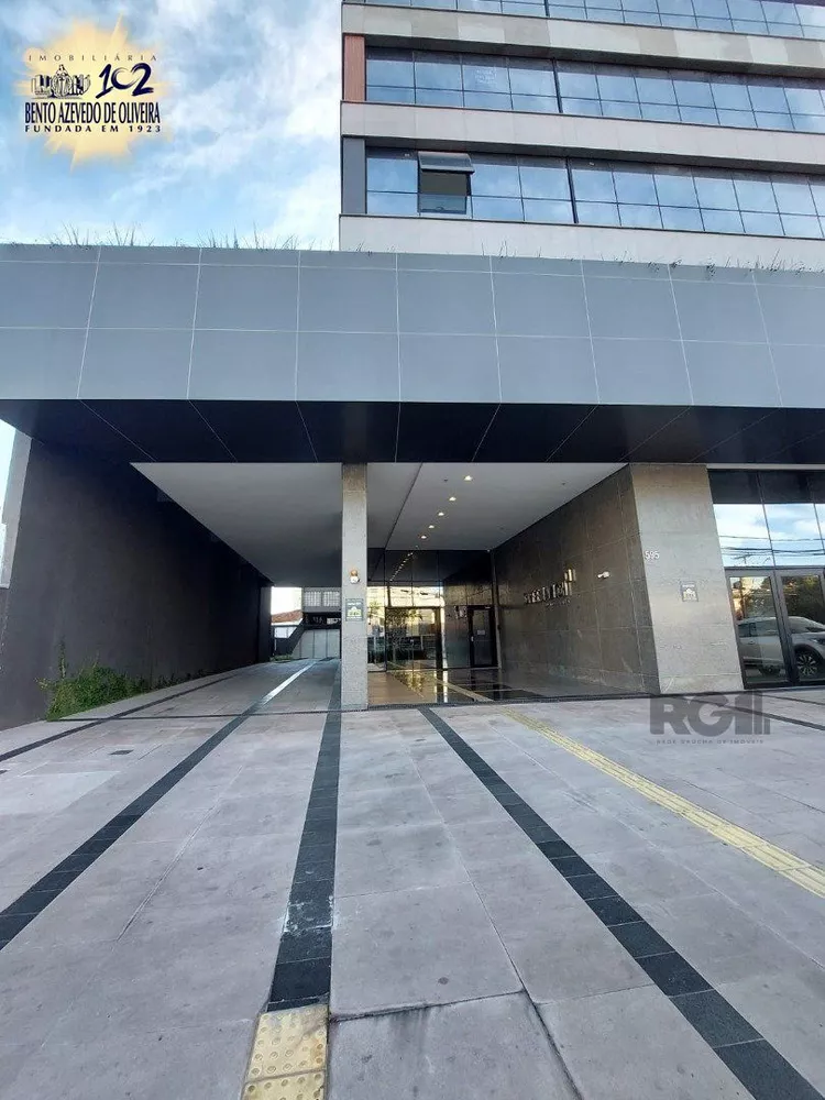 Sala-Conjunto, 37 m² - Foto 4