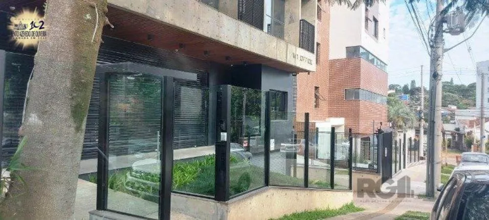 Sala-Conjunto, 32 m² - Foto 3