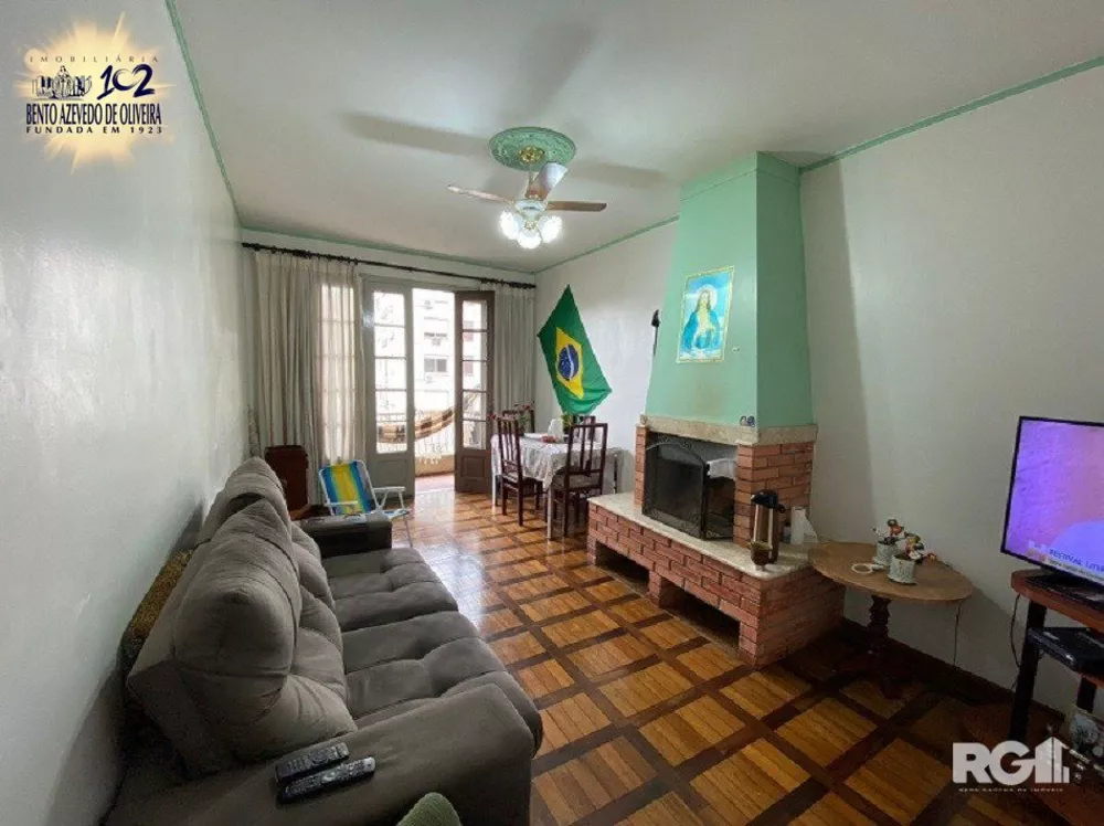 Apartamento, 3 quartos, 86 m² - Foto 8