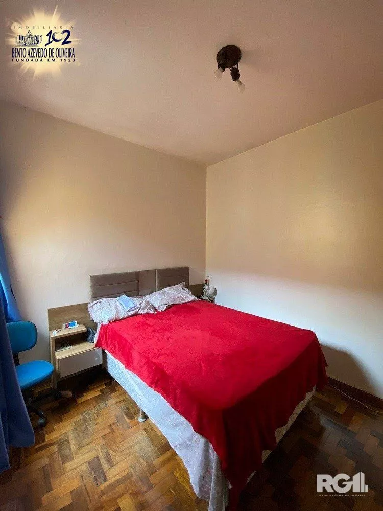 Apartamento, 3 quartos, 86 m² - Foto 7