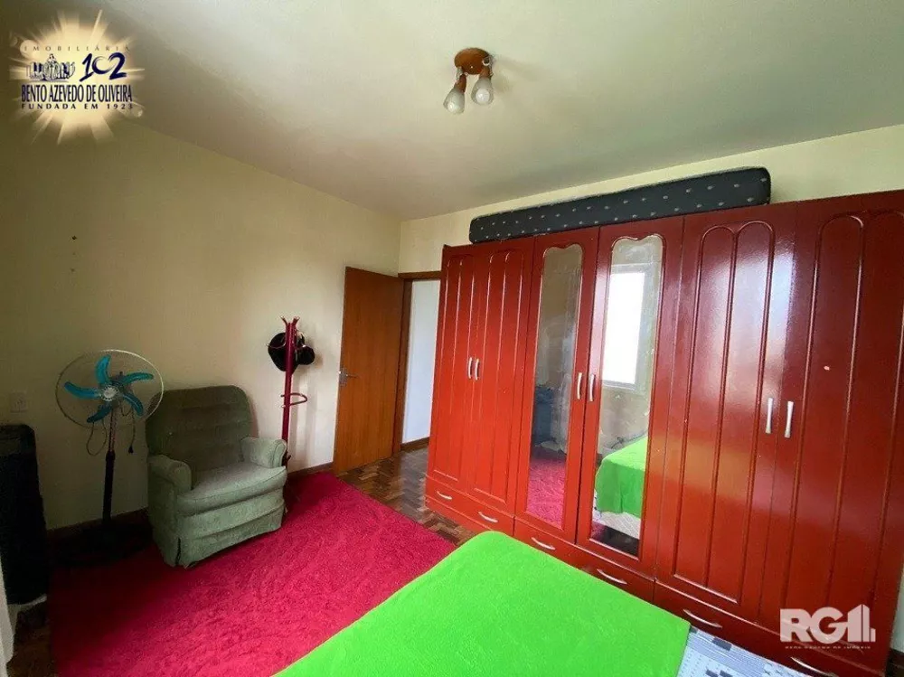 Apartamento, 3 quartos, 86 m² - Foto 5
