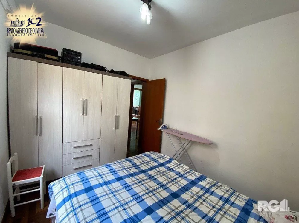 Apartamento, 3 quartos, 86 m² - Foto 6