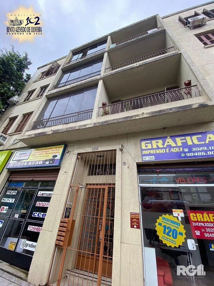 Apartamento, 3 quartos, 86 m² - Foto 1