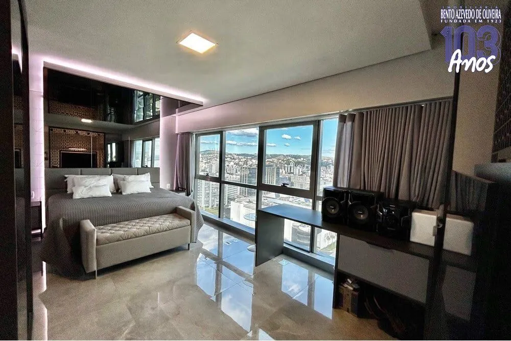 Apartamento, 1 quarto, 73 m² - Foto 3