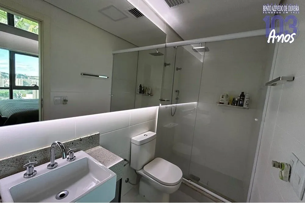 Apartamento, 1 quarto, 73 m² - Foto 2
