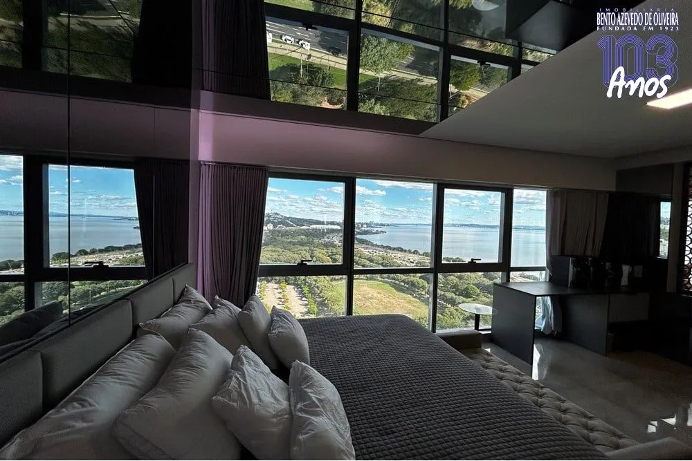 Apartamento, 1 quarto, 73 m² - Foto 4