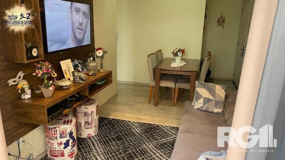 Apartamento, 2 quartos, 61 m² - Foto 7