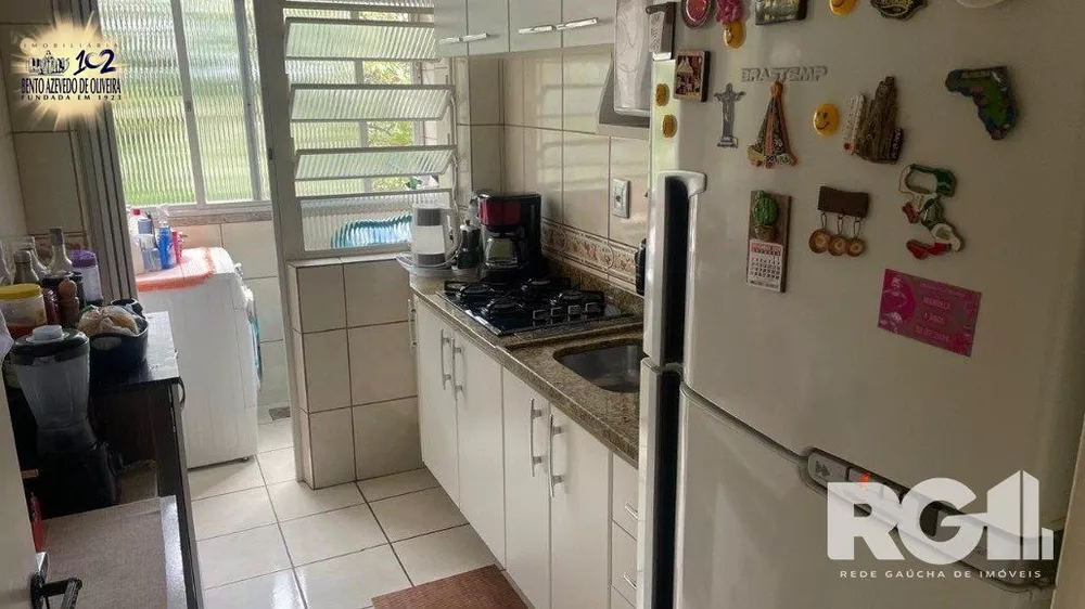 Apartamento, 2 quartos, 61 m² - Foto 8