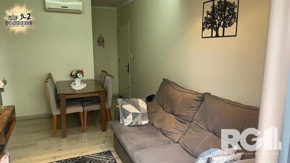 Apartamento, 2 quartos, 61 m² - Foto 5