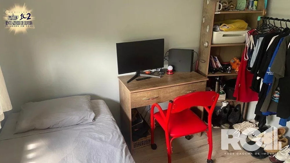 Apartamento, 2 quartos, 61 m² - Foto 2