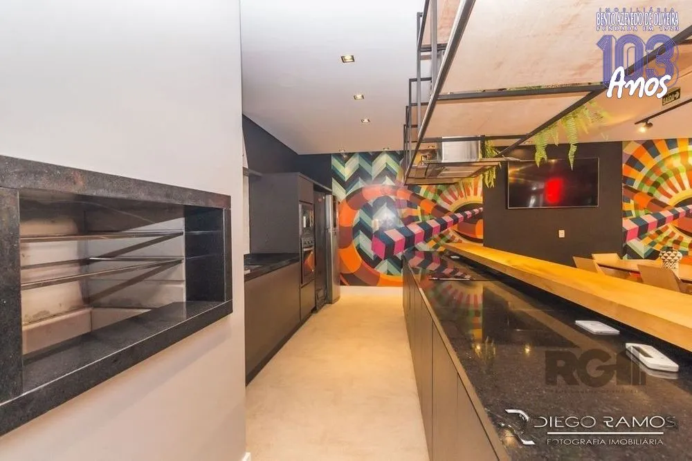 Apartamento, 1 quarto, 33 m² - Foto 7