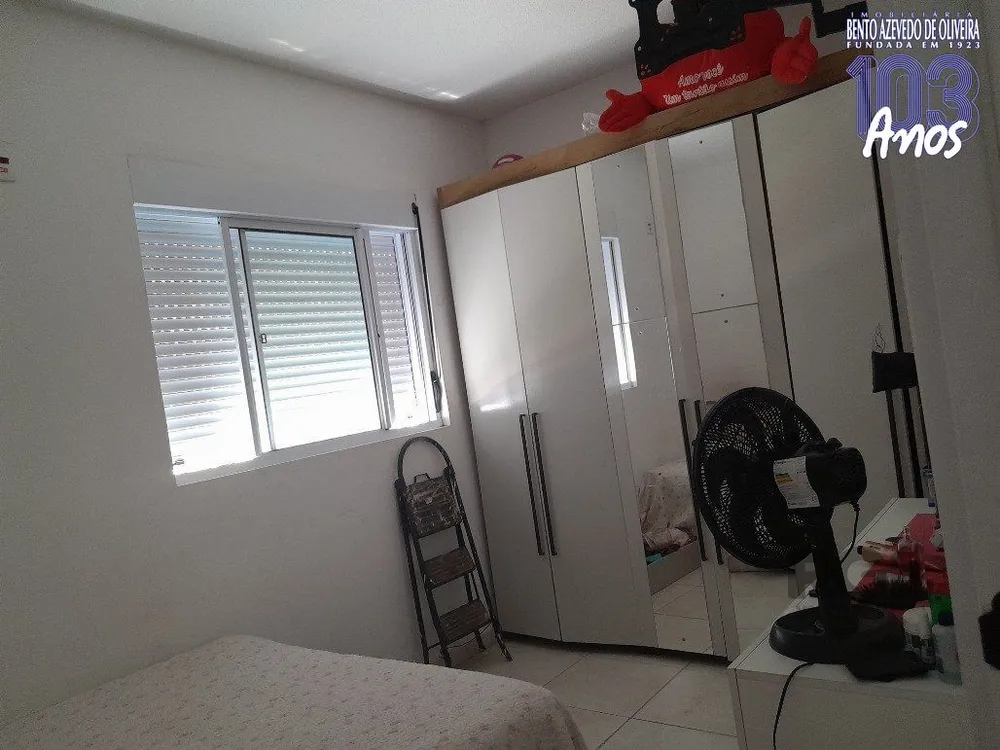 Apartamento, 2 quartos, 45 m² - Foto 2