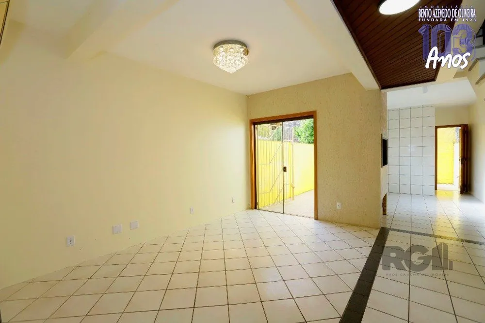 Casa, 3 quartos, 163 m² - Foto 1