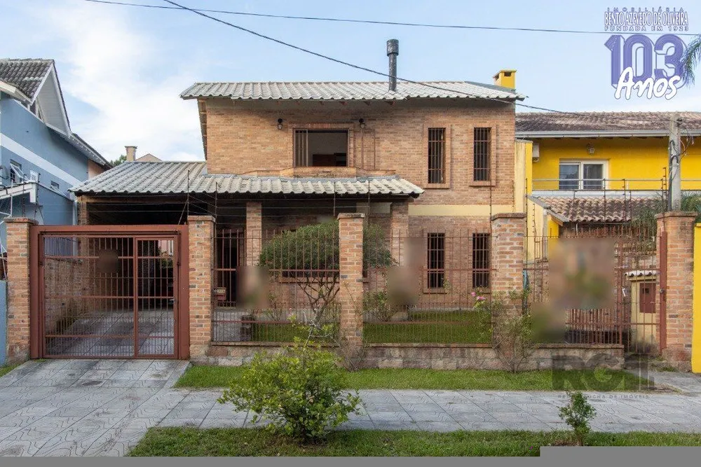 Prédio Inteiro, 231 m² - Foto 1