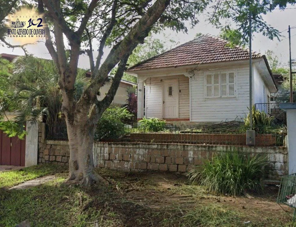 Terreno, 400 m² - Foto 1