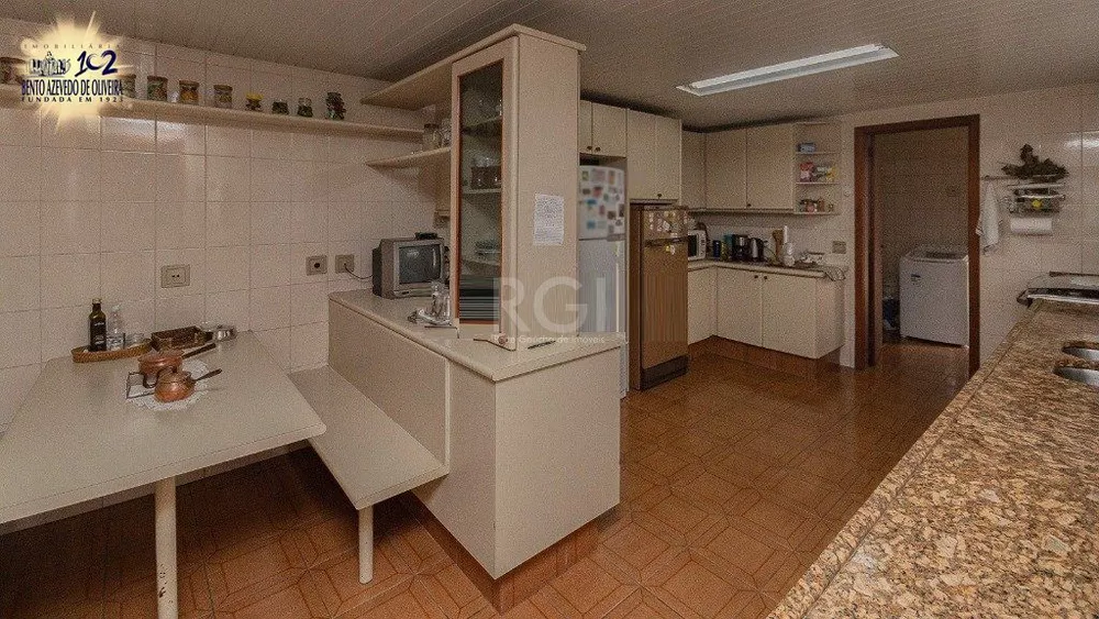 Casa, 3 quartos, 300 m² - Foto 6