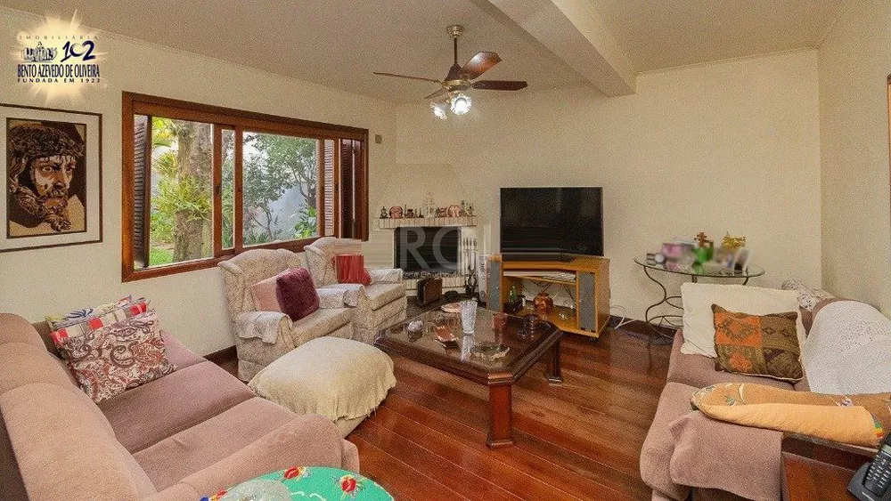 Casa, 3 quartos, 300 m² - Foto 4