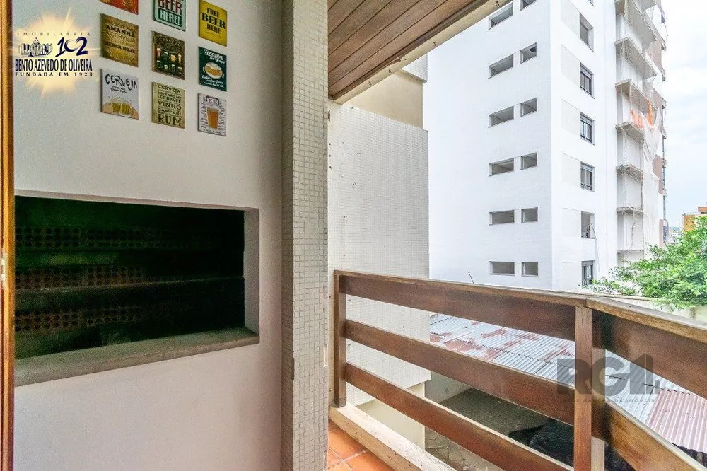 Apartamento, 2 quartos, 74 m² - Foto 1